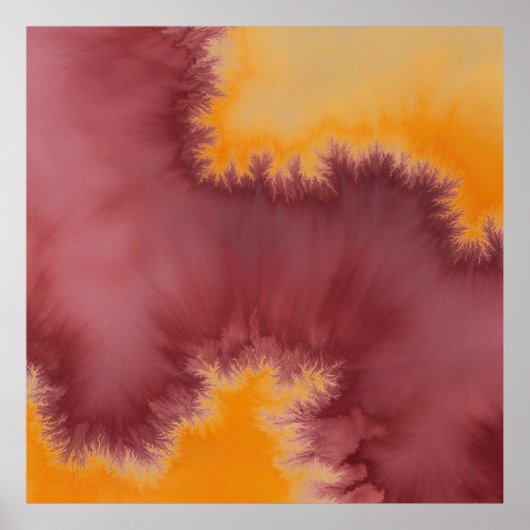 Whisperge Poster (Voorkant)