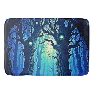 Whispering Bossen Dark Fantasy Badmat