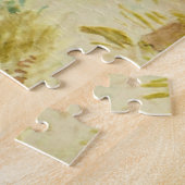 Whispering Cat, Louis Wain Legpuzzel (Zijkant)