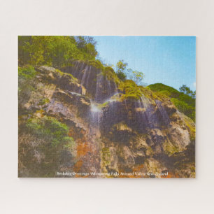 Whispering Falls Aniseed Valley Legpuzzel