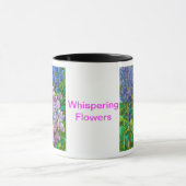 Whispering Flowers Mok (Midden)