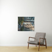 Whispering Forest Wandkleed (In Situ (horizontaal))