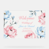 Whispering Garden (Recto)