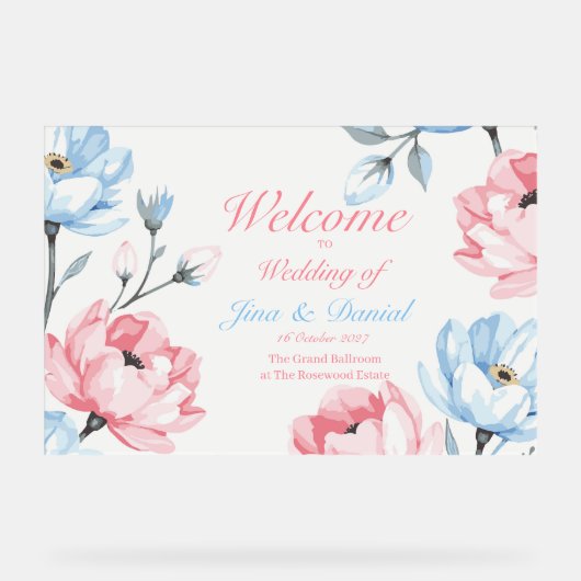 Whispering Garden (Recto)