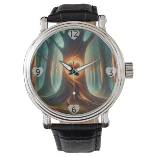 Whispering Grove Watch Horloge