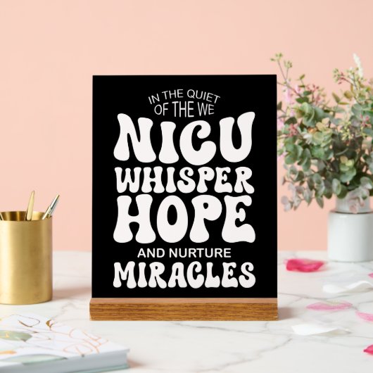  Whispering Hope, Nurturing Miracles  (Mariage)