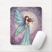 Whispering Wind Fairy Mousepad Muismat (Met muis)