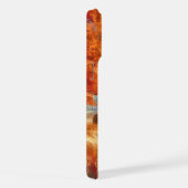 Whispers d'automne : Une Sérénade d'aquarelle (Côté droit)