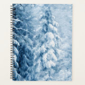Whispers d'hiver (Devant)