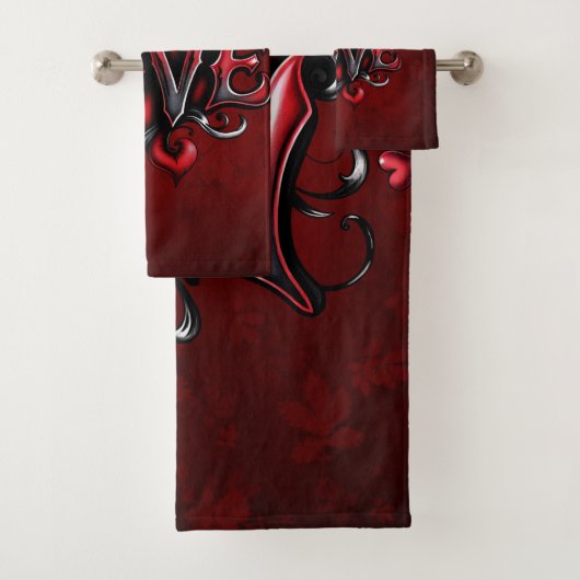 Whispers du coeur : La magie de l'amour (En situation)