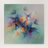 Whispers in flight legpuzzel (Verticaal)