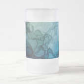 Whispers in Motion Matglas Bierpul (Center)