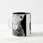 Whispers Mug (Devant gauche)