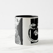 Whispers Mug (Centre)