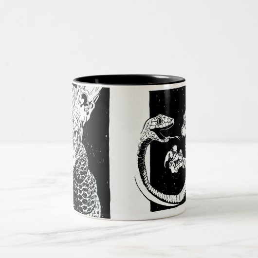 Whispers Mug (Centre)