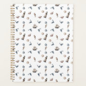 Whispers Océaniques ! (Devant)