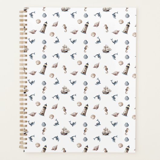 Whispers Océaniques ! (Devant)