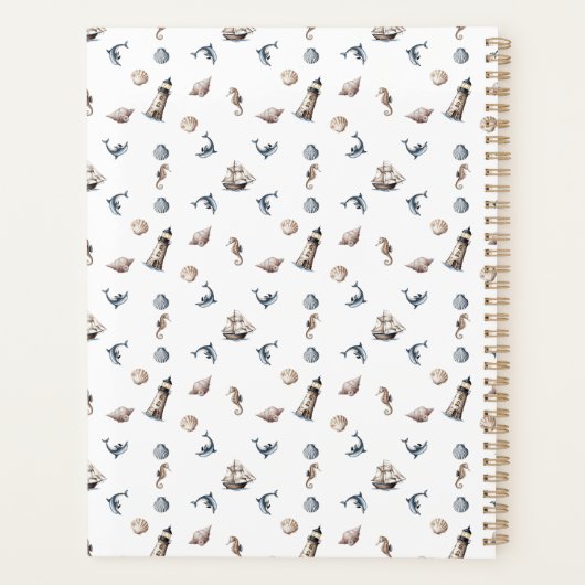 Whispers Océaniques ! (Dos)