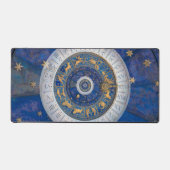 Whispers of Cosmos : Mysticisme, Astrologie, Fant (Recto)