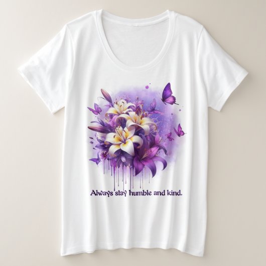Whispers of Grace (Design devant)