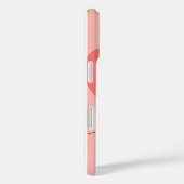 Whispers of Love iPhone 16 Coque (Verso / Droite)