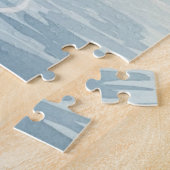 Whispers of Spring Legpuzzel (Zijkant)