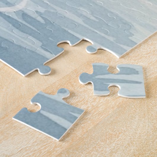 Whispers of Spring Legpuzzel (Zijkant)