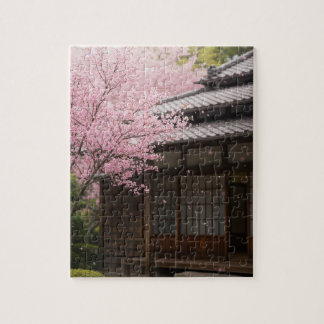 Whispers of Spring Legpuzzel