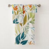 Whispers of the Forest (En situation)