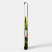 Whispers of the Forest iPhone 16 Coque (Verso / Droite)