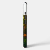 Whispers of the Forest iPhone 16 Coque (Verso / Gauche)