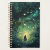 Whispers of the Green Forest (Devant)