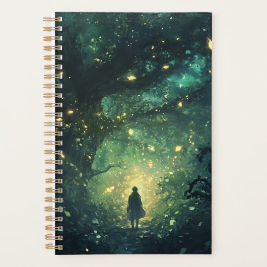 Whispers of the Green Forest (Devant)