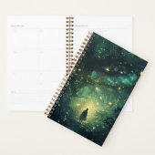 Whispers of the Green Forest (Devant avec enveloppe)