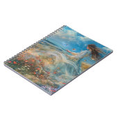 Whispers of the Meadow : Carnet de voyage à la mod (Côté gauche)