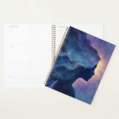 Whispers of the Moon - Goddess Planner (Display)