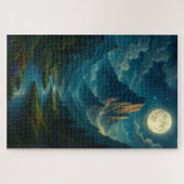 Whispers of the Moonlight Vale Puzzle (Horizontal)