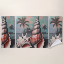 Whispers Of The Shore Strandlaken