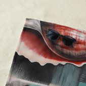 Whispers Of The Shore Strandlaken (In situ)