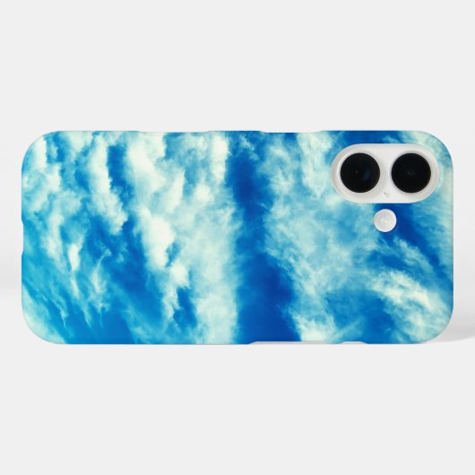 Whispers of the Sky iPhone / coque ipad (Verso (horizontal))