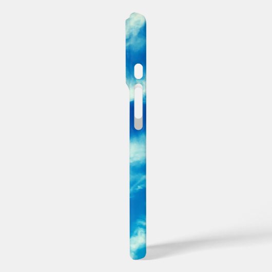 Whispers of the Sky iPhone / coque ipad (Verso / Gauche)