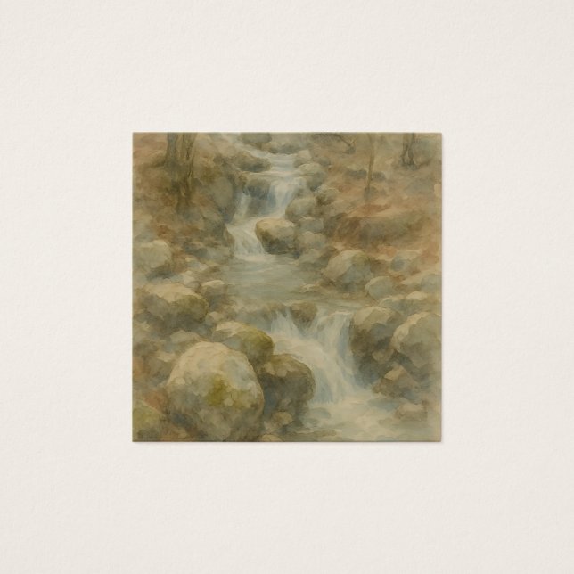 Whispers of the Stream (Devant)