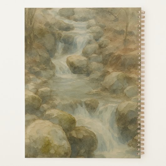 Whispers of the Stream (Dos)