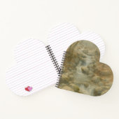 Whispers of the Stream Notitieboek (Binnen)