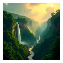 Whispers of the Valley: het gouden uur van de Natu