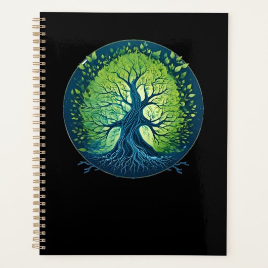 Whispers of the Wind : L'essence de l'arbre (Devant)