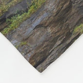 Whispers of Toccoa Falls Fleece Deken (Hoek)