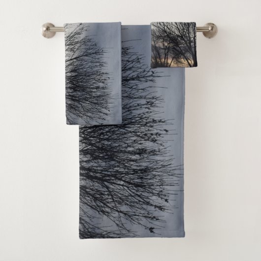 Whispers of Winter (En situation)