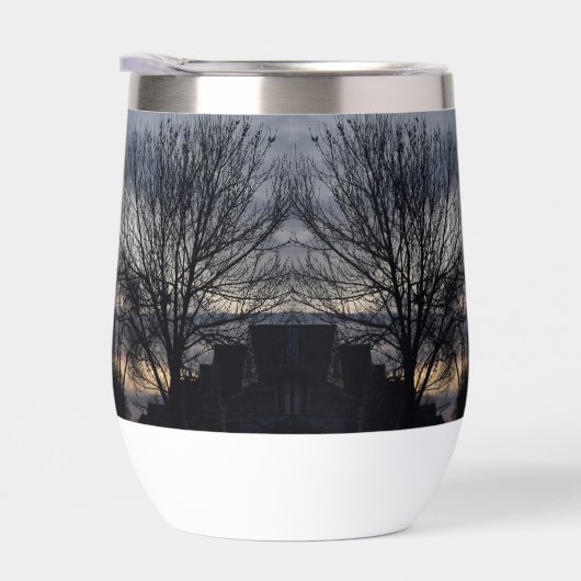 Whispers of Winter (Droite)