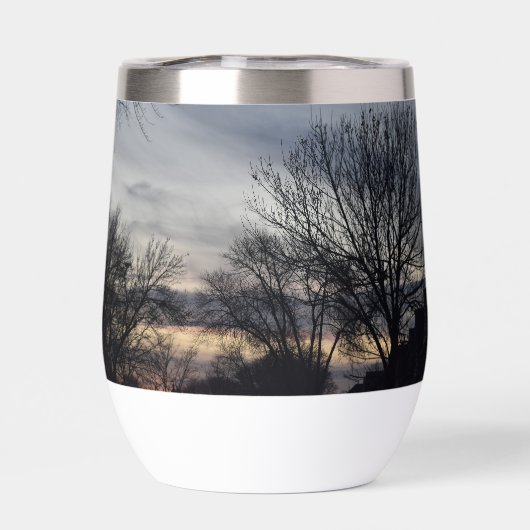 Whispers of Winter (Arrière)